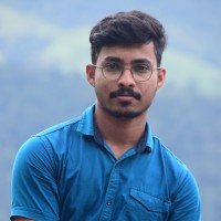 Praneeth Shetty