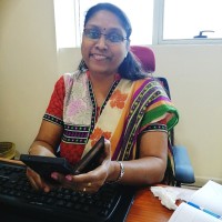 Bhuvana Rajkumar