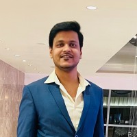 Harsh Singh