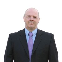Dave Hogg