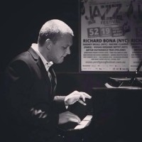 Harry Mitchell