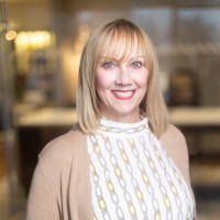 Katie Harrell, Fpqp™
