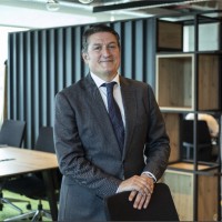 Alberto Marín Sanchez