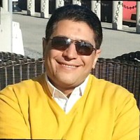 Ayman Rasmy