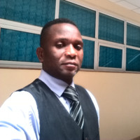 Dingaan Sweetman Kumwenda