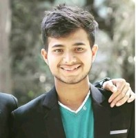 Chinmay Mahale