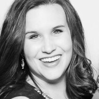 Jessica Ritchie, Lnha, Mph