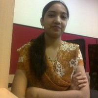 Afsha Jahan