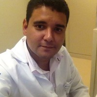 ROBSON DOS SANTOS CRUZ