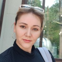 Marina Kopylova
