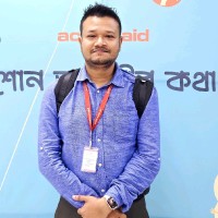 Istiak Ali Haider Sabab