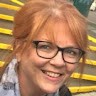 Jane O'Byrne