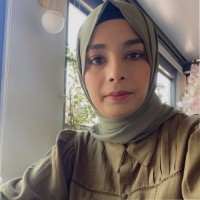 Ayesha Naweed