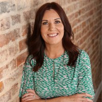 Keava McQuaid CIPD ERFCertRP