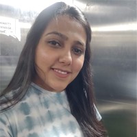 Kajol Bhutoria