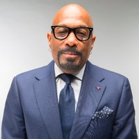 Ernest Strother, Jr.