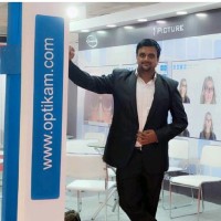 Yogesh Nandkumar Dhamnikar