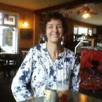 Elizabeth Dallimore
