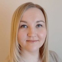 Eini Hallinen