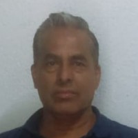Manuel Guerrero Grimaldo