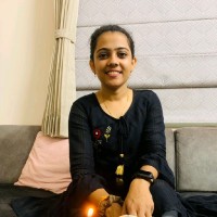 Divyani Shrirame