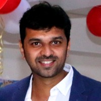 Avinash Lavate