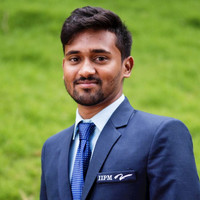 Akash Jayaprakash