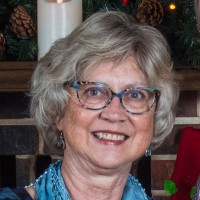 Brenda Bacon