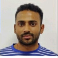 Vishnu Shankar