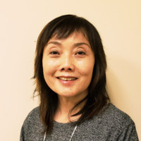 Mary Zhao