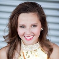 Emma Jarrell