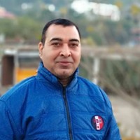 Deepak Kapoor