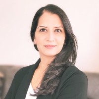 Monika Patel