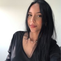 Maria Eduarda De Souza Fernandes