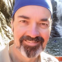 Steve Murray