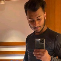 Ashish Singh