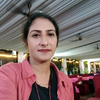 Manjuu Grover