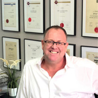 Dekel Kursh - דקל קוּרש