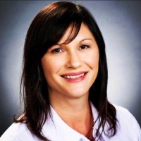 Jennifer Hall