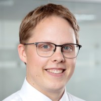 Frederik Bærentsen
