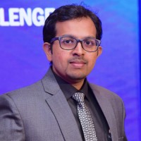Prasanthlal Kp