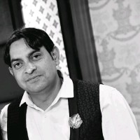 Ajit kumar Ojha