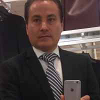 Jorge De Anda