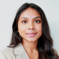 Venusza Sivaramalingam