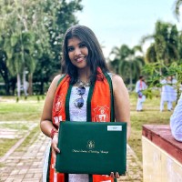 Nimisha Dosala