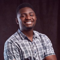 Francis Ocholi