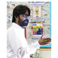 Masto Gaurav Srivastava