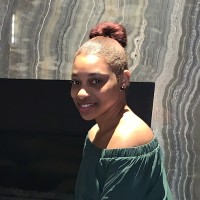 Cherelle Williams