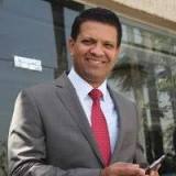Cherian John