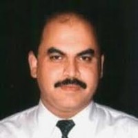 Harsha Kestur